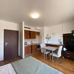 Silver Apartments