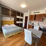 Silver Apartments