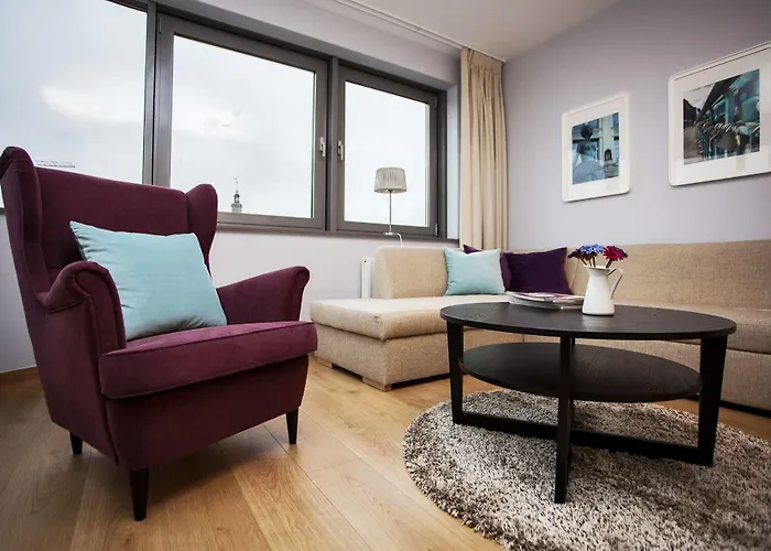 Silver Apartments