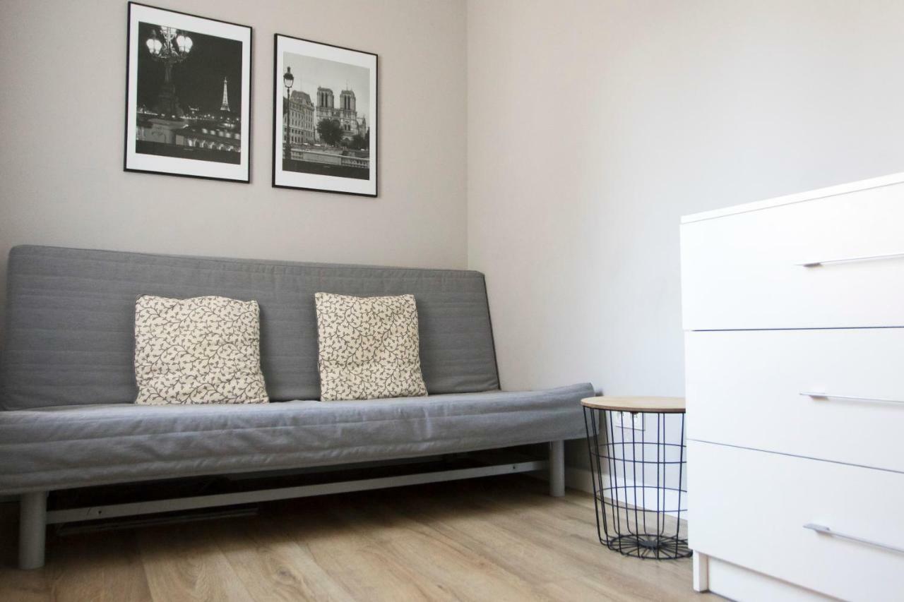 Apartment Silver *